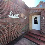 Weitblick 아파트 Großheide