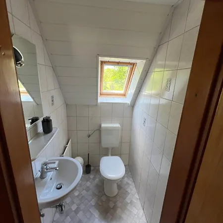 Appartamento Weitblick Großheide