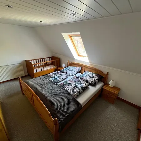 Weitblick Apartamento