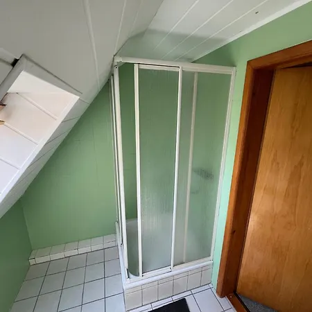 Apartamento Weitblick