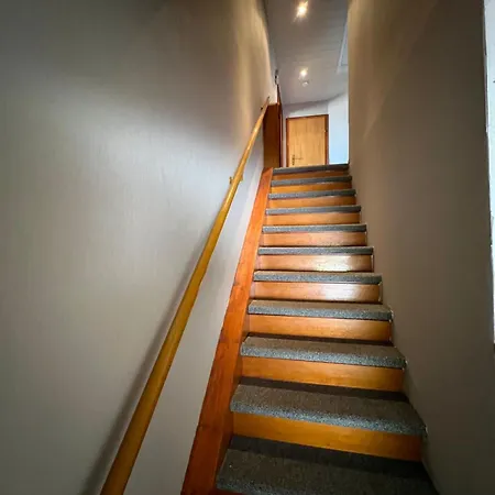 Weitblick Apartamento *