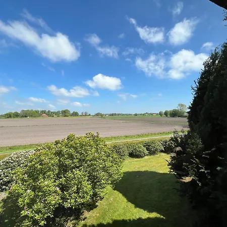 Weitblick Apartamento *