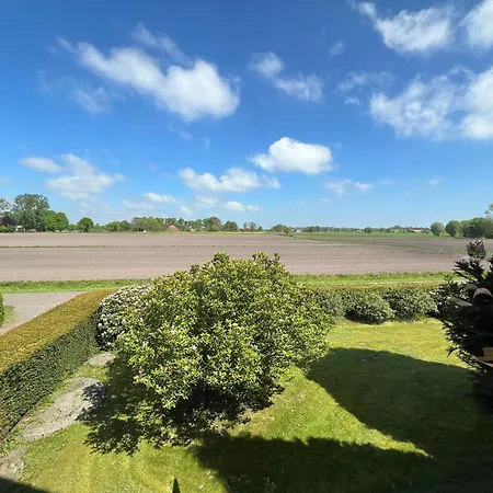 Apartamento Weitblick Großheide