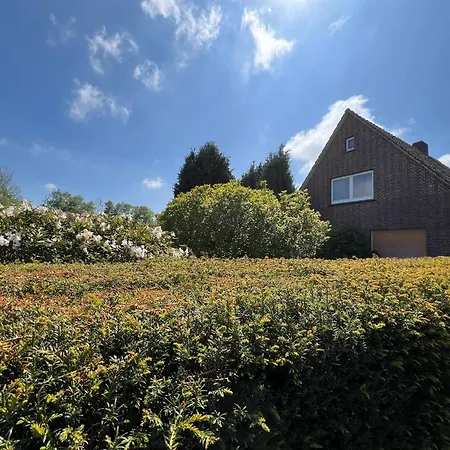 Apartamento Weitblick Großheide