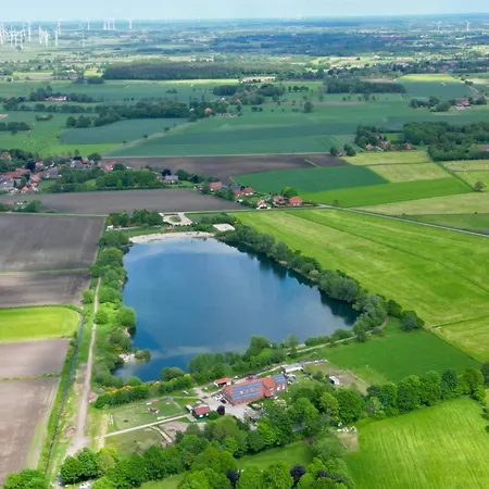 Apartamento Weitblick *