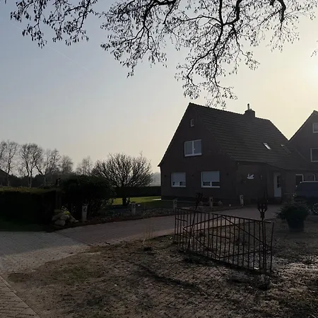 Weitblick * Großheide