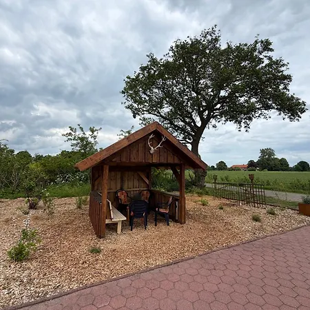 Weitblick Großheide