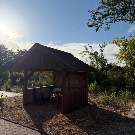 Weitblick Appartamento Großheide