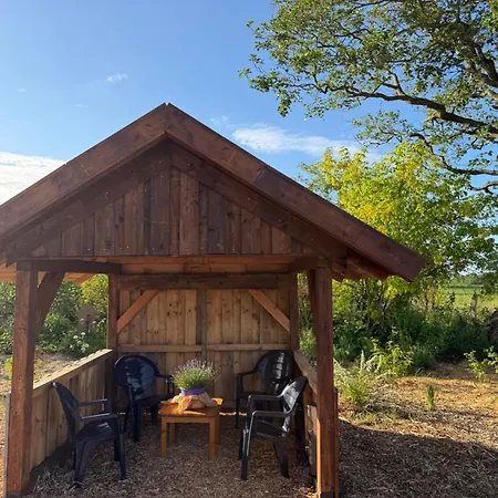 Weitblick Appartamento Großheide